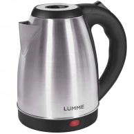 ������������� Lumme, LU-152 Black Pearl