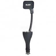 Авторазветвитель прикуривателя Blast, BCA-123 Magnet Holder