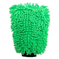 Средства для ухода за автомобилем Azard, AMC-02 Mitten Chinchilla варежка