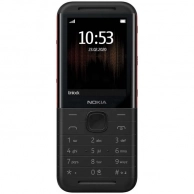   Nokia, 5310DS Black/Red (-1212)