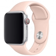 ������� TFN, ��� Apple Watch 38/40�� Silicone ������� �����
