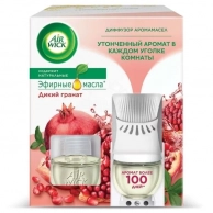 Диффузор AirWick, дикий гранат