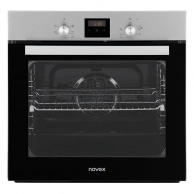 Электрический духовой шкаф Novex, RP 6530 H