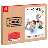 Набор для игры Nintendo, Labo: VR Kit - Expansion Set 2