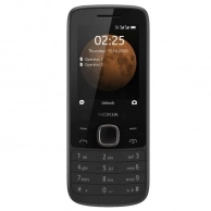   Nokia, 225 4G DS Black (TA-1276)