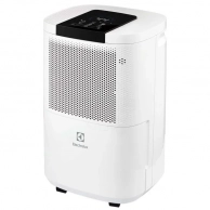 Осушитель воздуха Electrolux, EDH-12L, Увлажнители воздуха