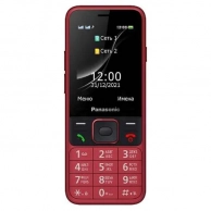 ��������� ������� Panasonic, TF200 Red (KX-TF200RUR)
