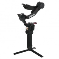 ������������ DJI, RS 2 Black (PO2/CP.RN.00000093.02)