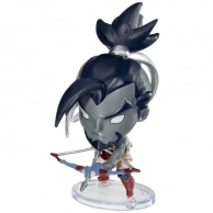 ������� Blizzard, Cute But Deadly Overwatch Demon Hanzo