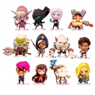 ������� Blizzard, Cute but Deadly Blind Vinyls-Series 4