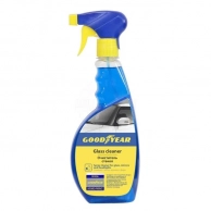 Средства для ухода за автомобилем Goodyear, GY000601 0,5л очиститель стекол, Грузовые машины
