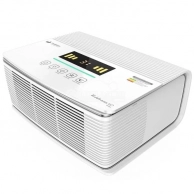 Воздухоочиститель Timberk, TAP FL600 MF (W)