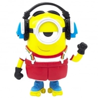 ������� Funko, POP! Minions 2: Roller Skating Stuart � ������������