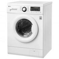 Стиральная машина узкая LG, FH0B8LD6 в Минеральных Водах