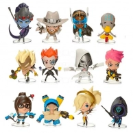 ������� Blizzard, Cute but Deadly Blind Vinyls-Series 5