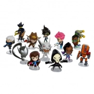 ������� Blizzard, Overwatch Blind Vinyls Series 3