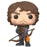 ������� Funko, Game of Thrones: Theon w/Flaming Arrows