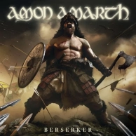 ��������� ��������� Sony Music, Amon Amarth:Berserker