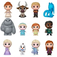 ������� Funko, Mystery Minis: Frozen 2: 12PC