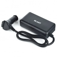 Авторазветвитель прикуривателя Blast, BCA-341