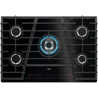 Встраив. газовая панель AEG, HVB75450IB