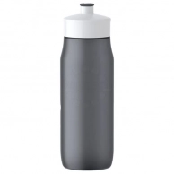 Бутылка для воды Tefal, 0,6л Grey (K3200112)