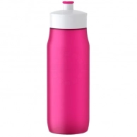 Бутылка для воды Tefal, 0,6л Pink (K3200212)