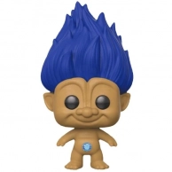 ������� Funko, POP! Trolls: Blue Troll