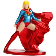 ������� Jada, Supergirl
