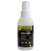 Антисептик Gutten, GT01.018