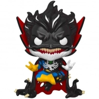 ������� Funko, POP! Marvel: Max Venom - Dr. Strange