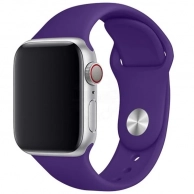 ������� TFN, ��� Apple Watch 42/44�� Silicone �����-����������