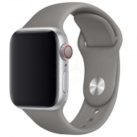 ������� TFN, ��� Apple Watch 42/44�� Silicone �����-�����