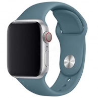 ������� TFN, ��� Apple Watch 38/40�� Silicone ������� ���