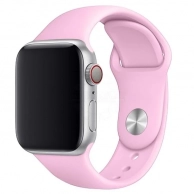 ������� TFN, ��� Apple Watch 38/40�� Silicone ������-�������
