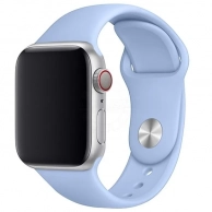������� TFN, ��� Apple Watch 38/40�� Silicone ������-�������