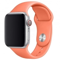 ������� TFN, ��� Apple Watch 38/40�� Silicone ���������