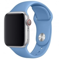 ������� TFN, ��� Apple Watch 38/40�� Silicone �����. �������