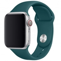 ������� TFN, ��� Apple Watch 38/40�� Silicone �����-������� � ������ ���������