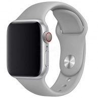 ������� TFN, ��� Apple Watch 38/40�� Silicone ������-�����