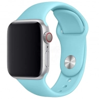 ������� TFN, ��� Apple Watch 38/40�� Silicone ���������