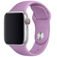 ������� TFN, ��� Apple Watch 38/40�� Silicone ������-������.
