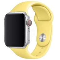 ������� TFN, ��� Apple Watch 38/40�� Silicone ������