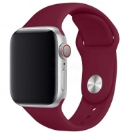 ������� TFN, ��� Apple Watch 38/40�� Silicone ������� ����