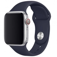 ������� TFN, ��� Apple Watch 38/40�� Silicone �����-�����