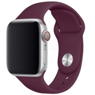 ������� TFN, ��� Apple Watch 42/44�� Silicone ������ �������
