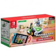 Набор для игры Nintendo, Switch Mario Kart Live: Home Circuit - Luigi