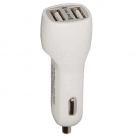 Автомобильное зарядное устройство Continent, ZA20-292WT