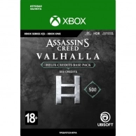 Игровая валюта Xbox Ubisoft, Assassins Creed Valhalla Base Helix Credits Pack