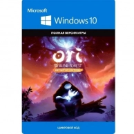 Цифровая версия игры Xbox Microsoft, Ori and the Blind Forest: Definitive Edition в Нижнем Новгороде